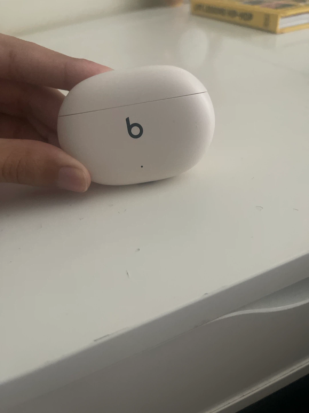 Beats Studio Buds