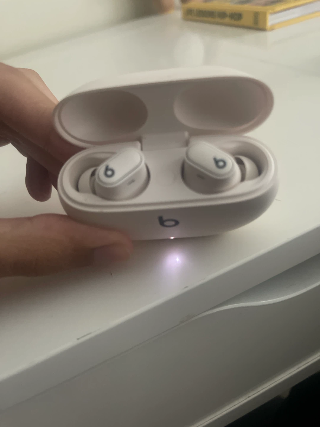 Beats Studio Buds - photo 4