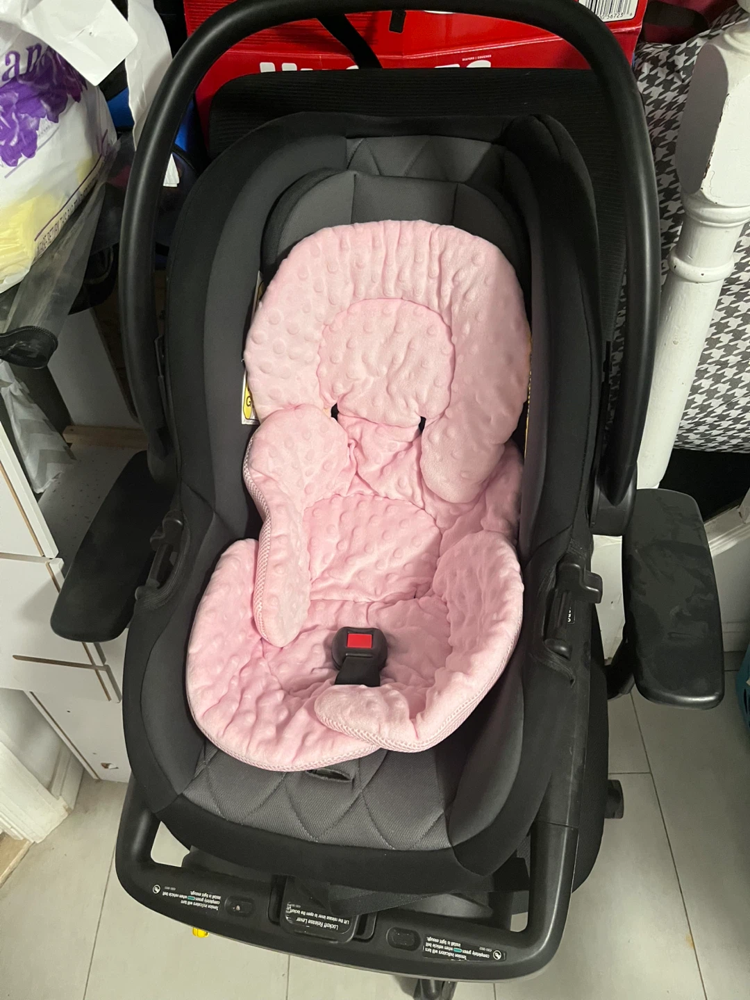 Step2 Pink Push Around Car - photo 2