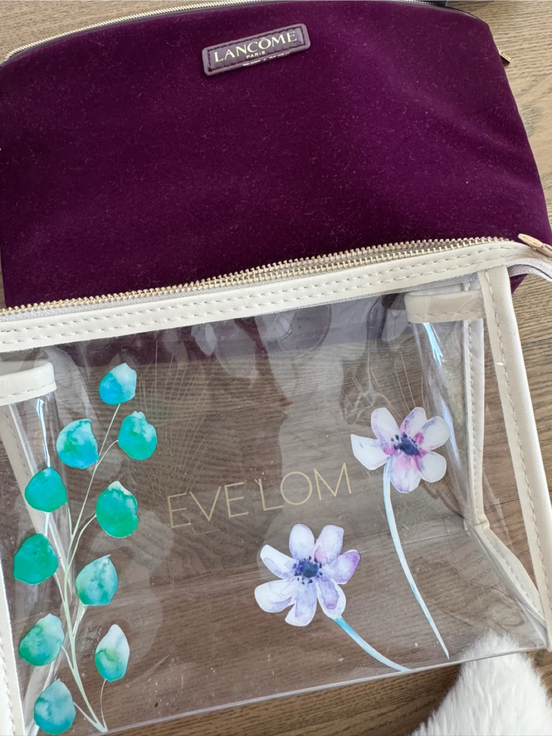 Cosmetic Bag bundle