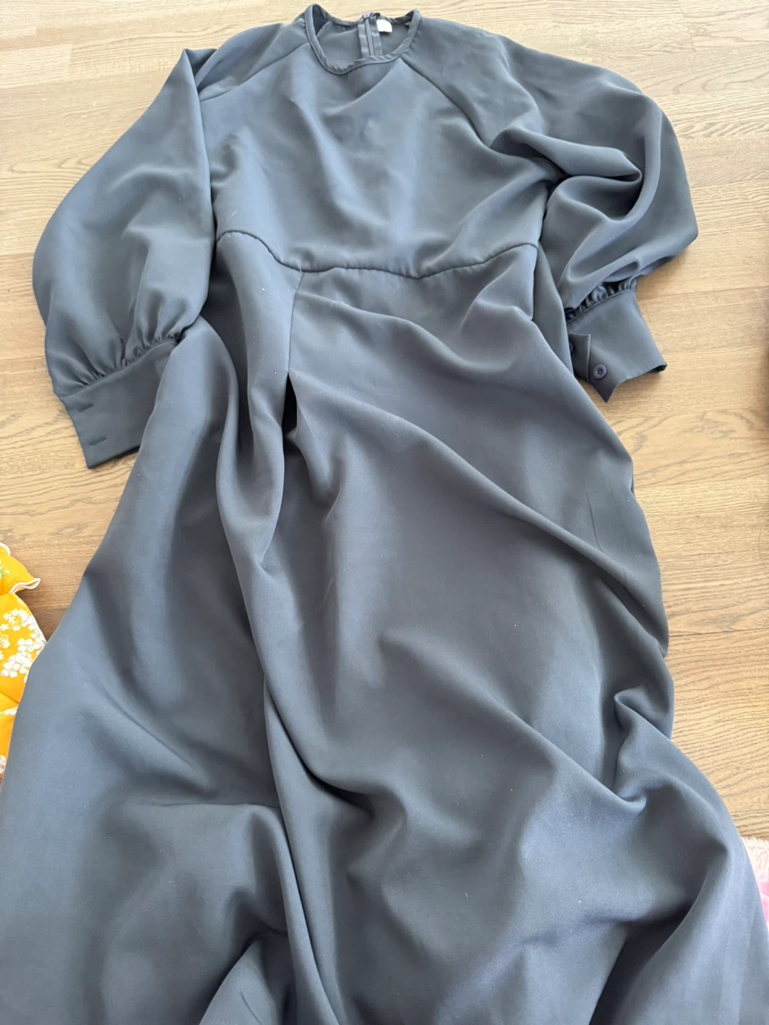 Designer’s Old Money Aesthetic Dress / Gown - photo 2