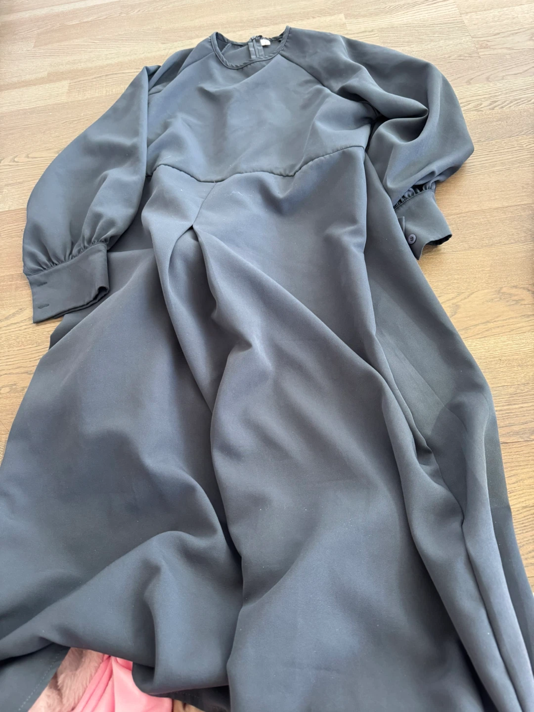 Designer’s Old Money Aesthetic Dress / Gown - photo 3