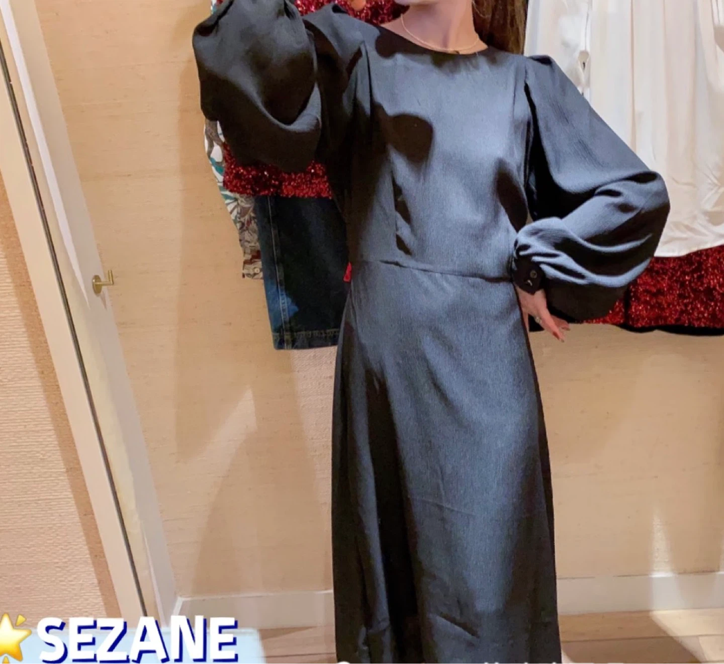 Designer’s Old Money Aesthetic Dress / Gown - photo 4