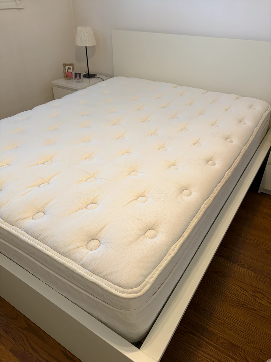 Queen Mattress