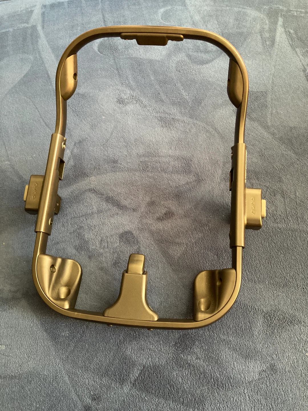 Nuna Stroller Adapter