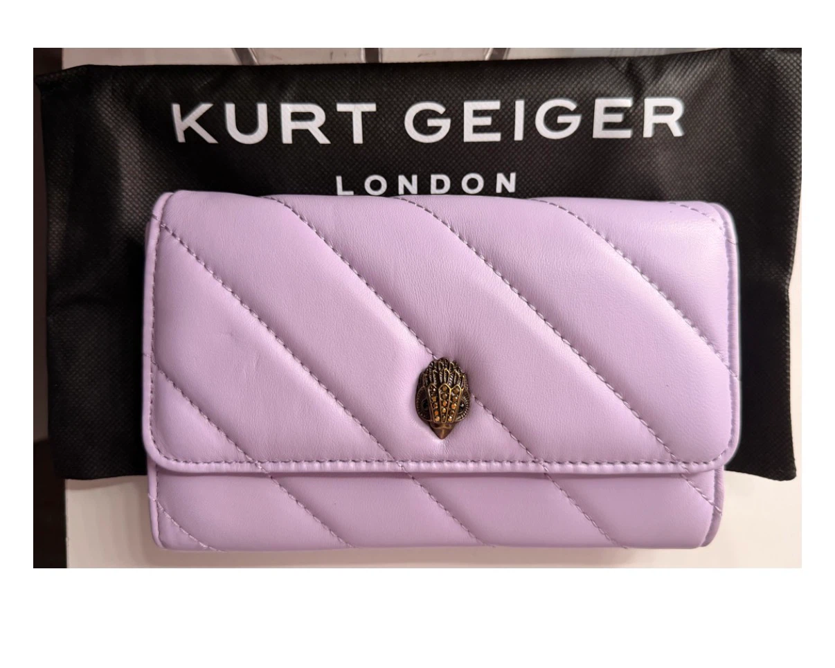 Kurt Geiger London The Soho Bag