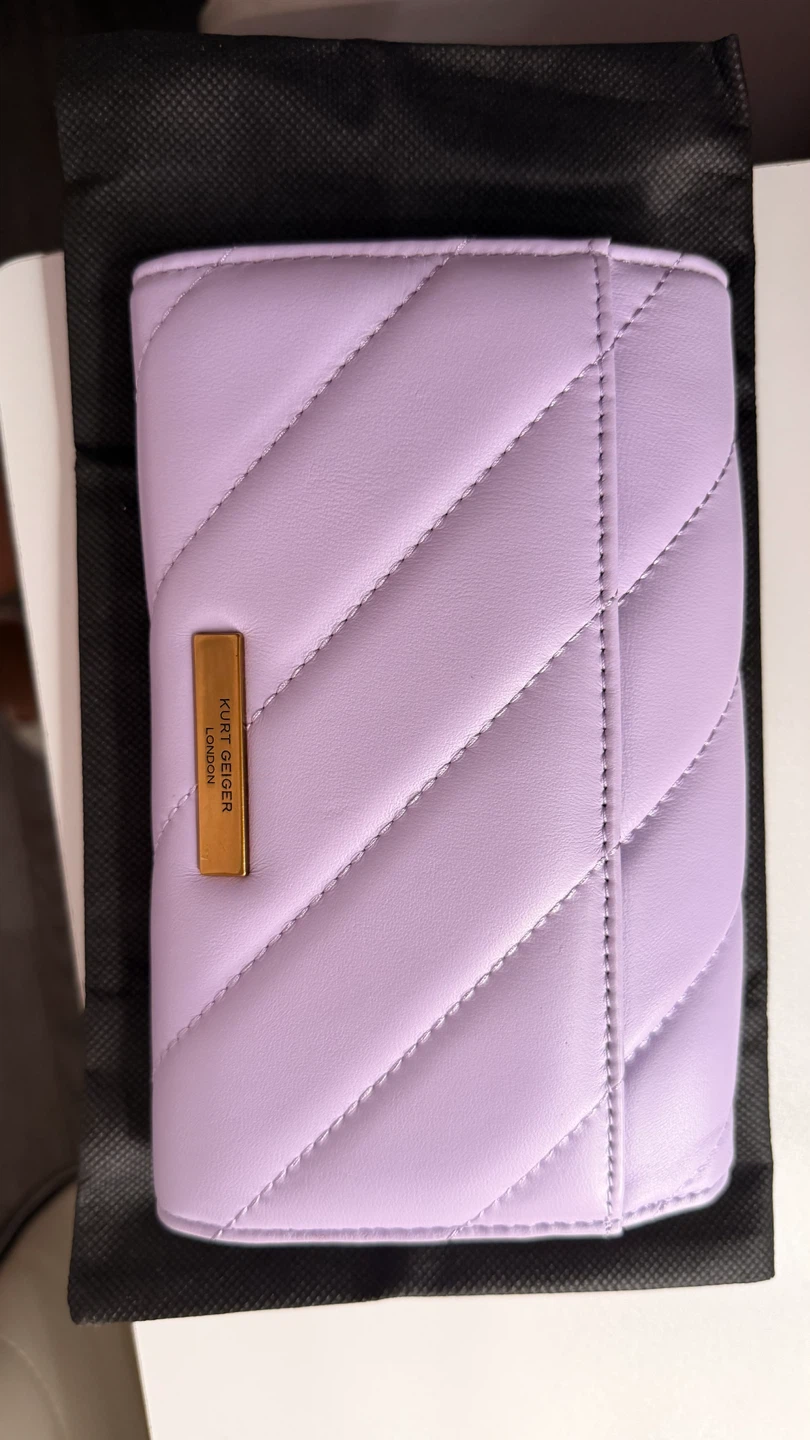 Kurt Geiger London The Soho Bag - photo 3