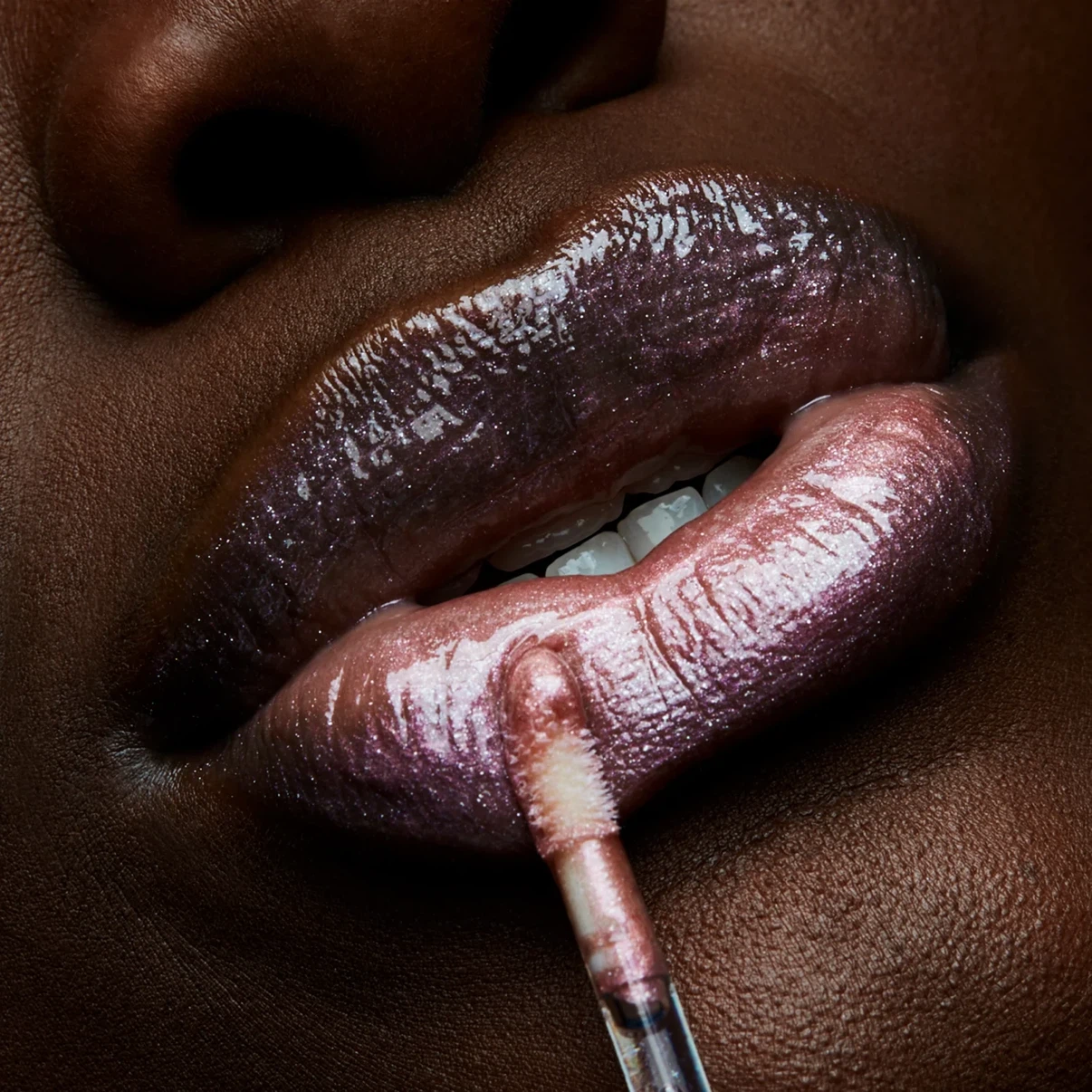 MAC Lipglass in 321 Dreamy - photo 2