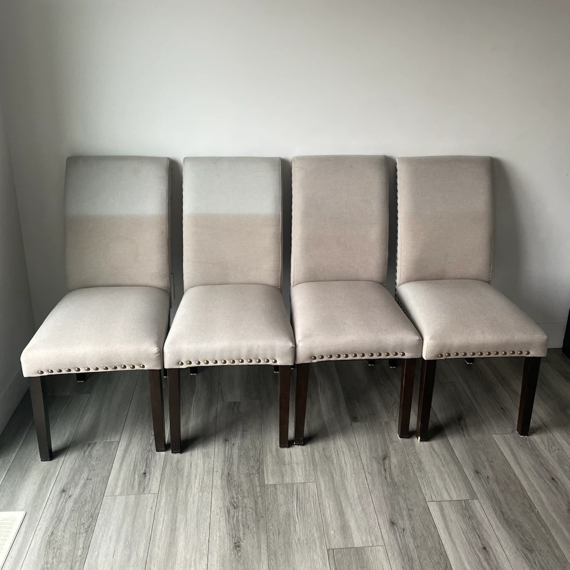 4 Dining Chairs