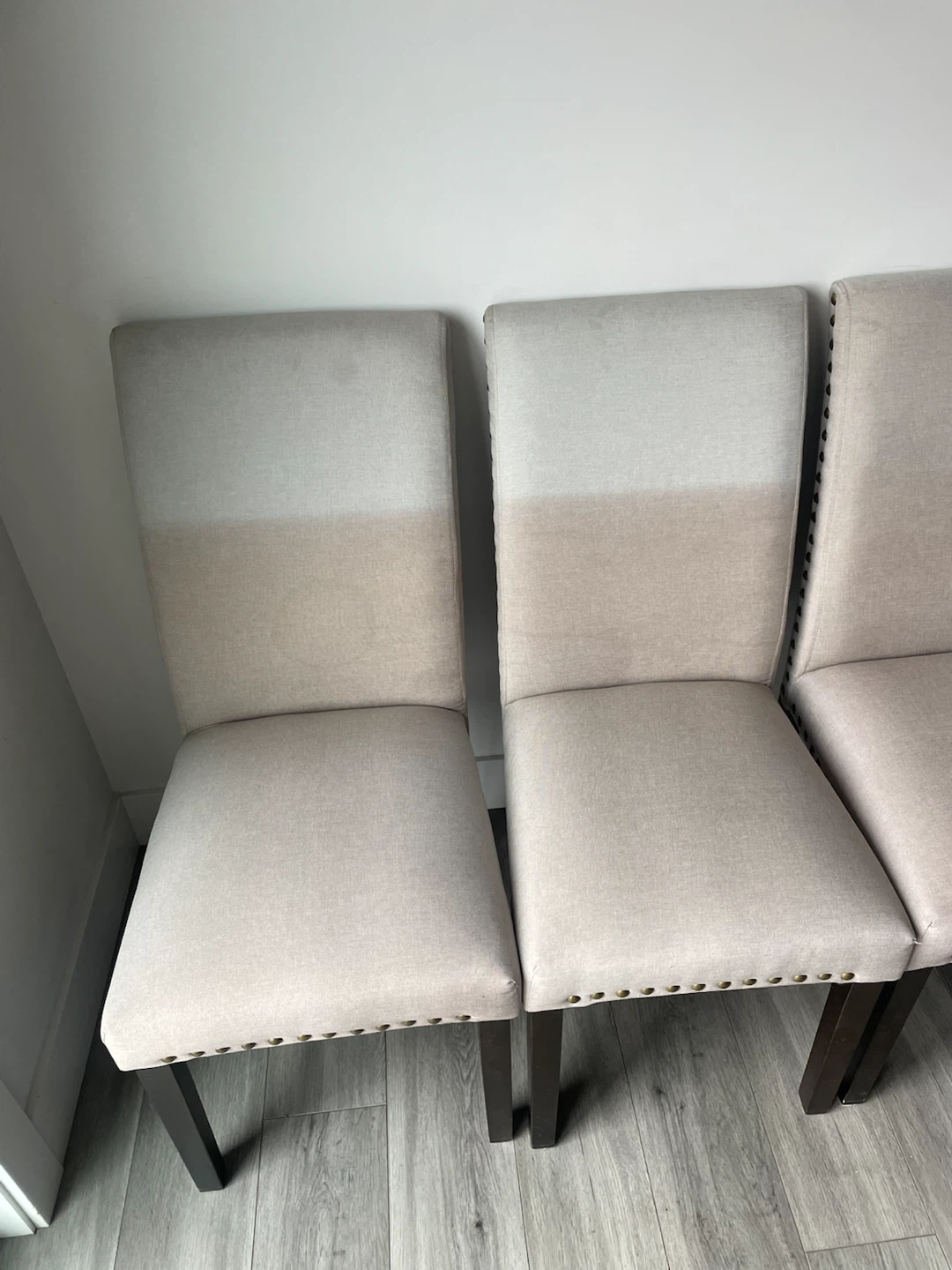 4 Dining Chairs - photo 3