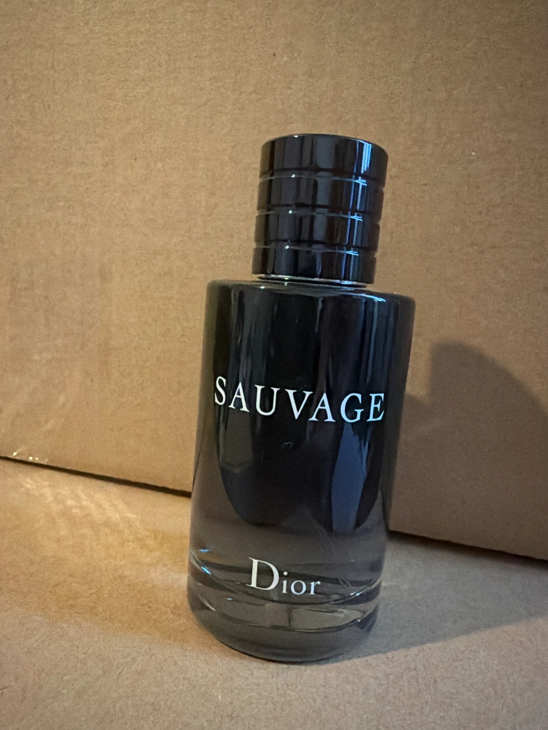 Dior Sauvage Eau de Toilette