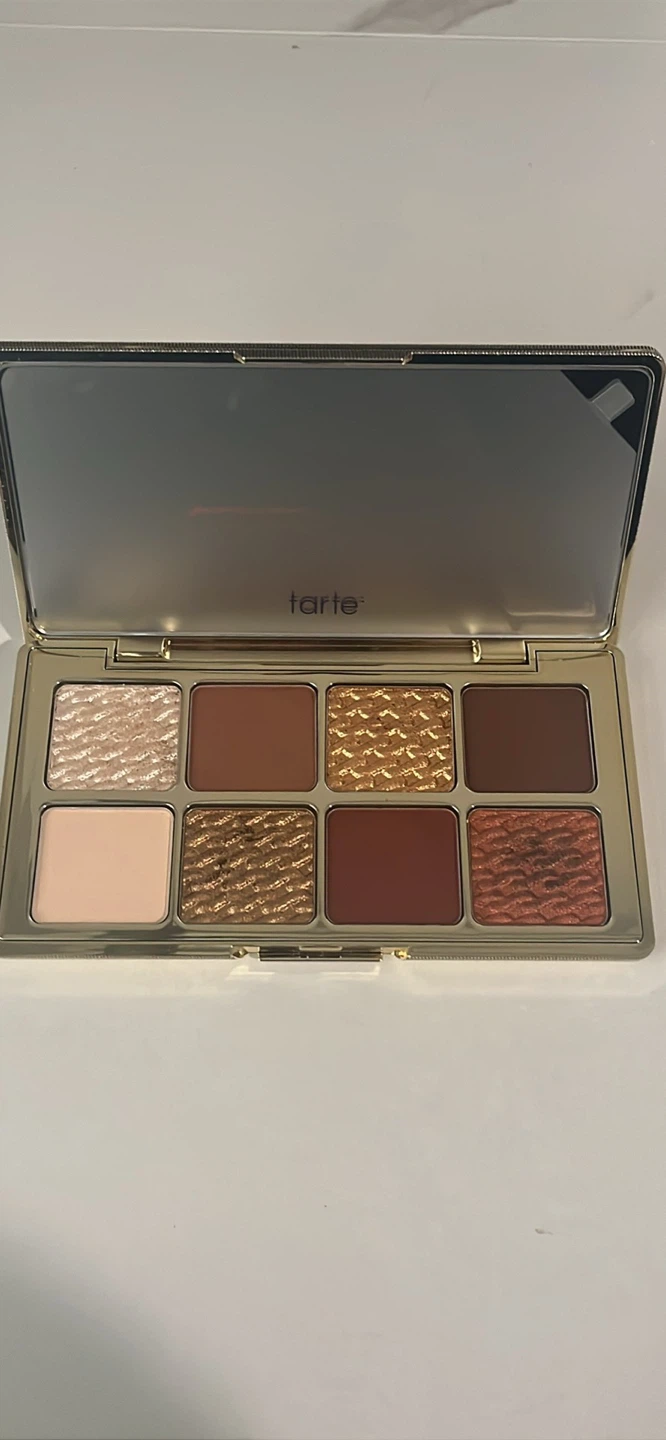 Tarte Eyeshadow Palette
