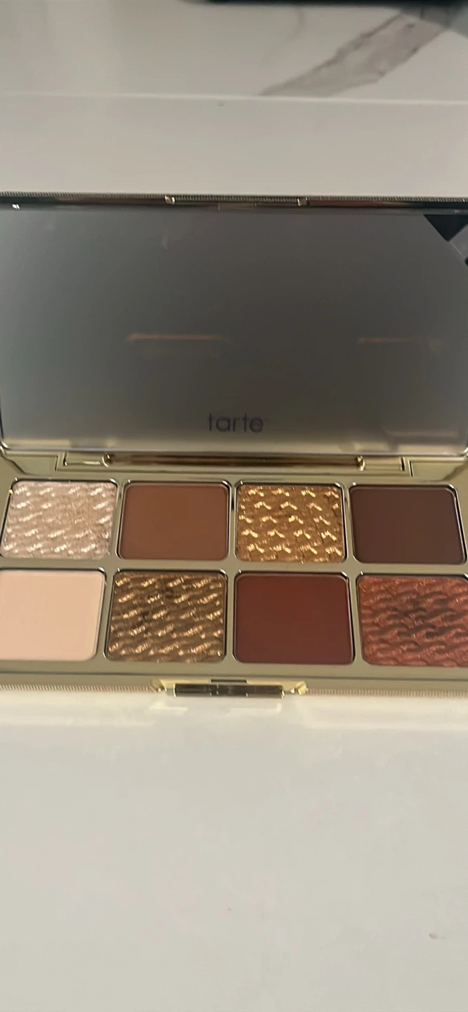 Tarte Eyeshadow Palette - photo 2