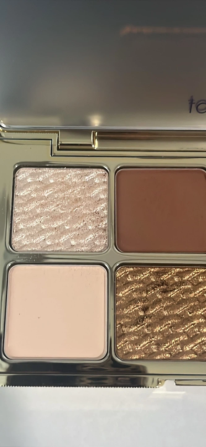 Tarte Eyeshadow Palette - photo 3