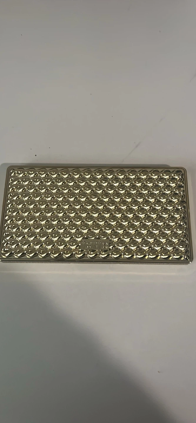 Tarte Eyeshadow Palette - photo 5