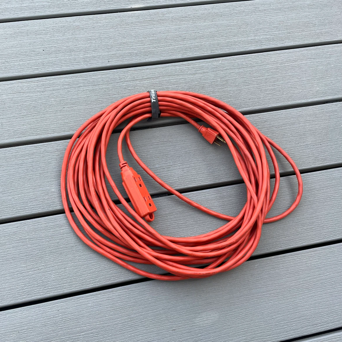 Extension Cord