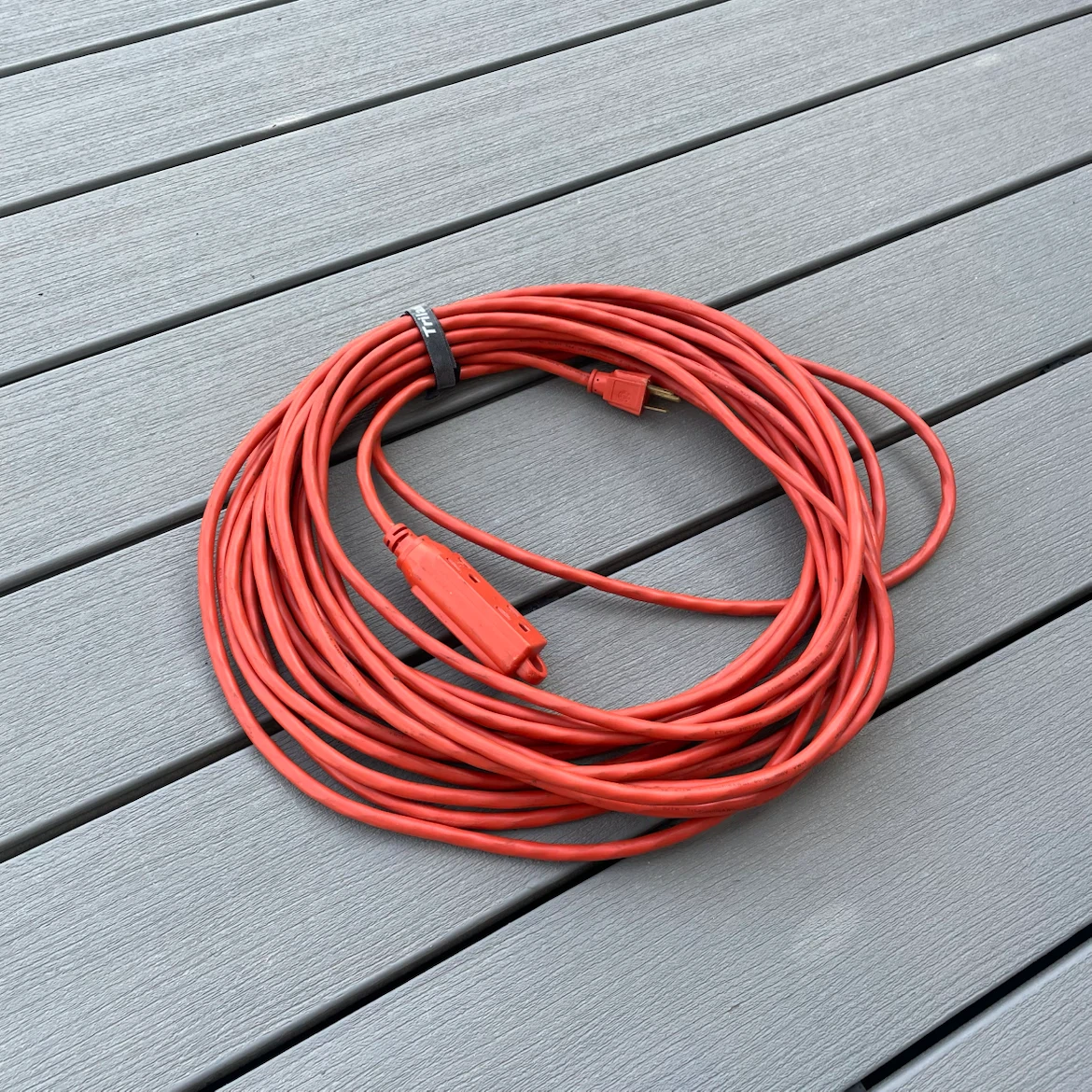 Extension Cord - photo 3