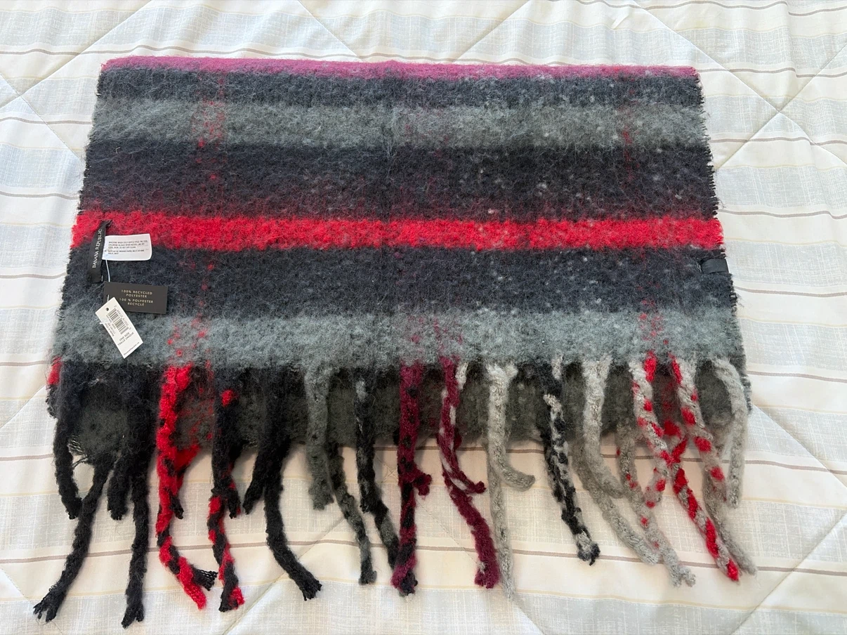 Banana Republic Scarf