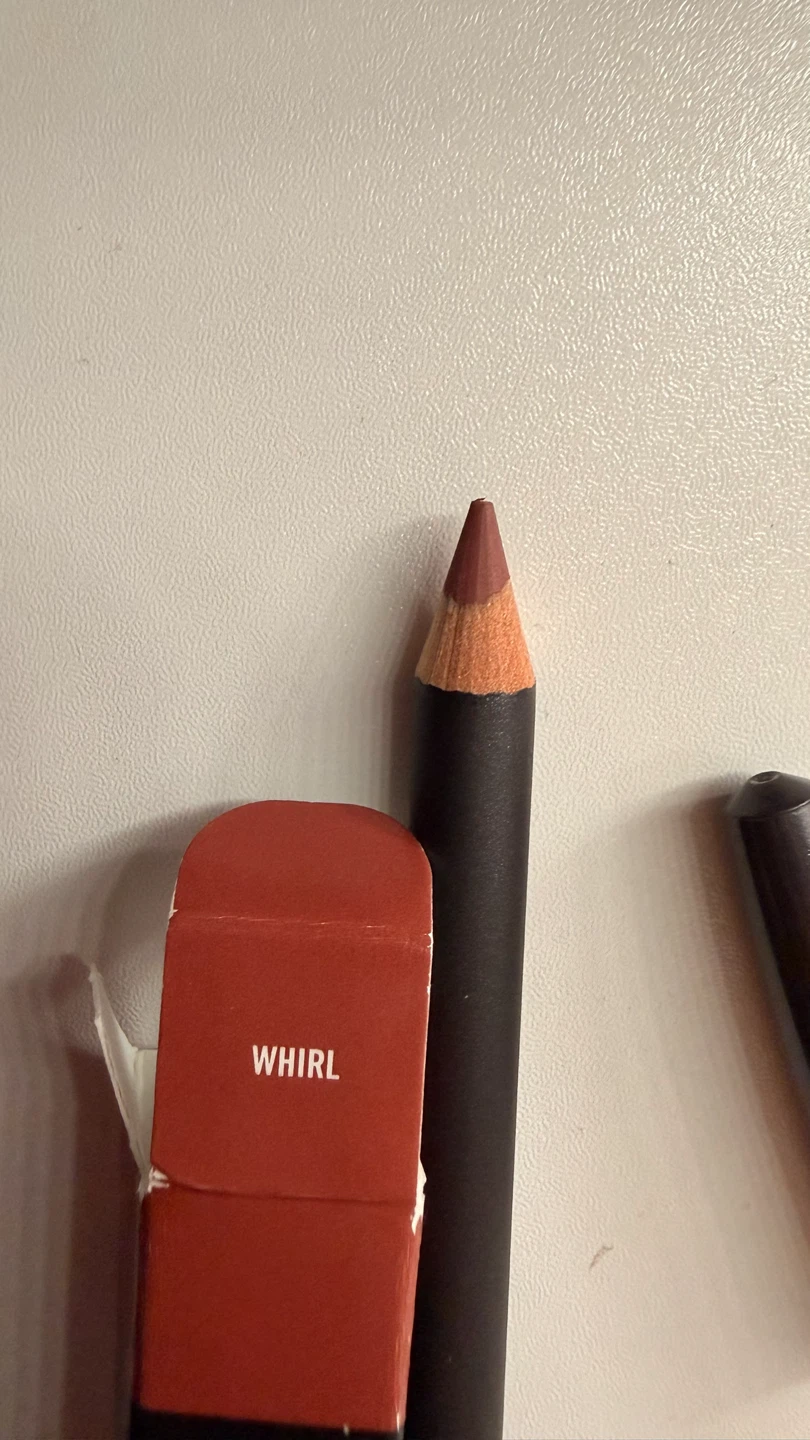 Mac whirl lip pencil NIB - photo 2