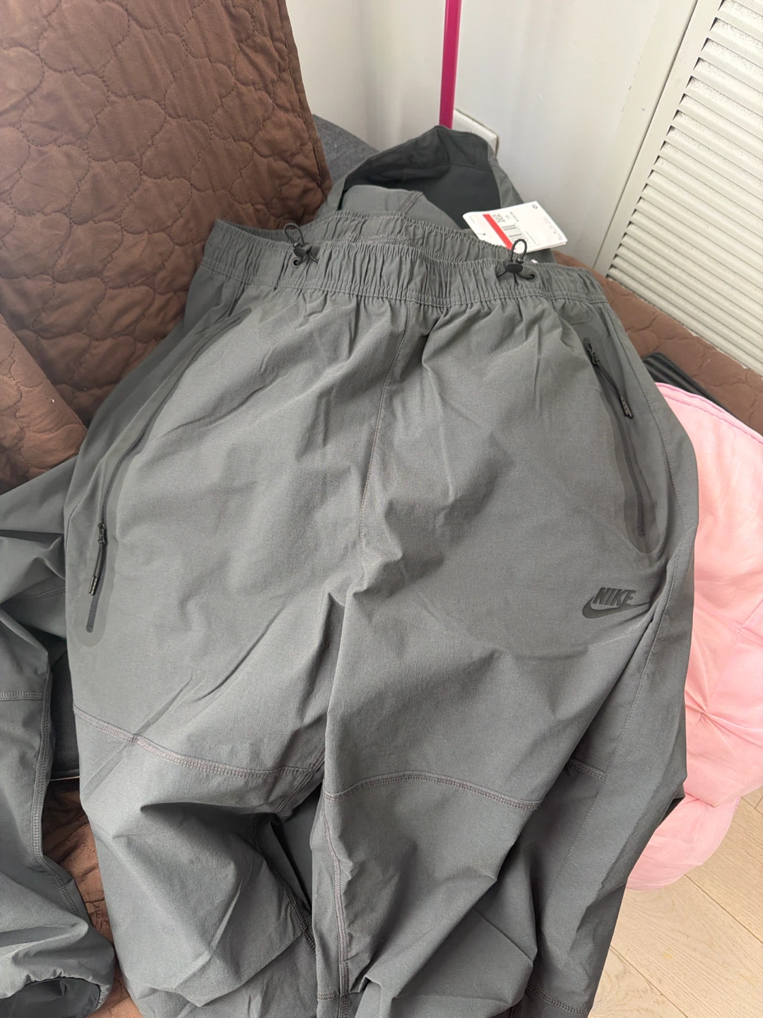New Nike Dri-Fit Tracksuit - photo 2