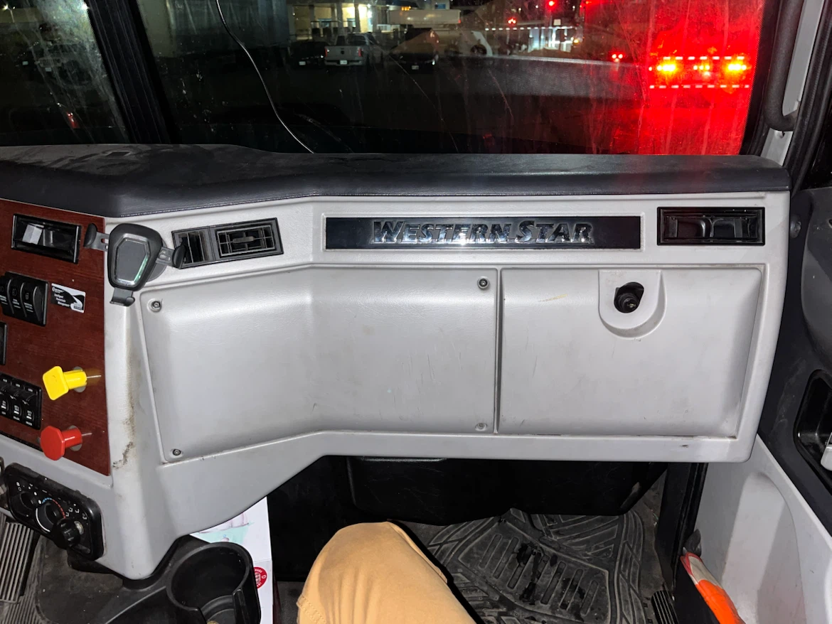 Western Star truck parts 2018 5700 XE - photo 4