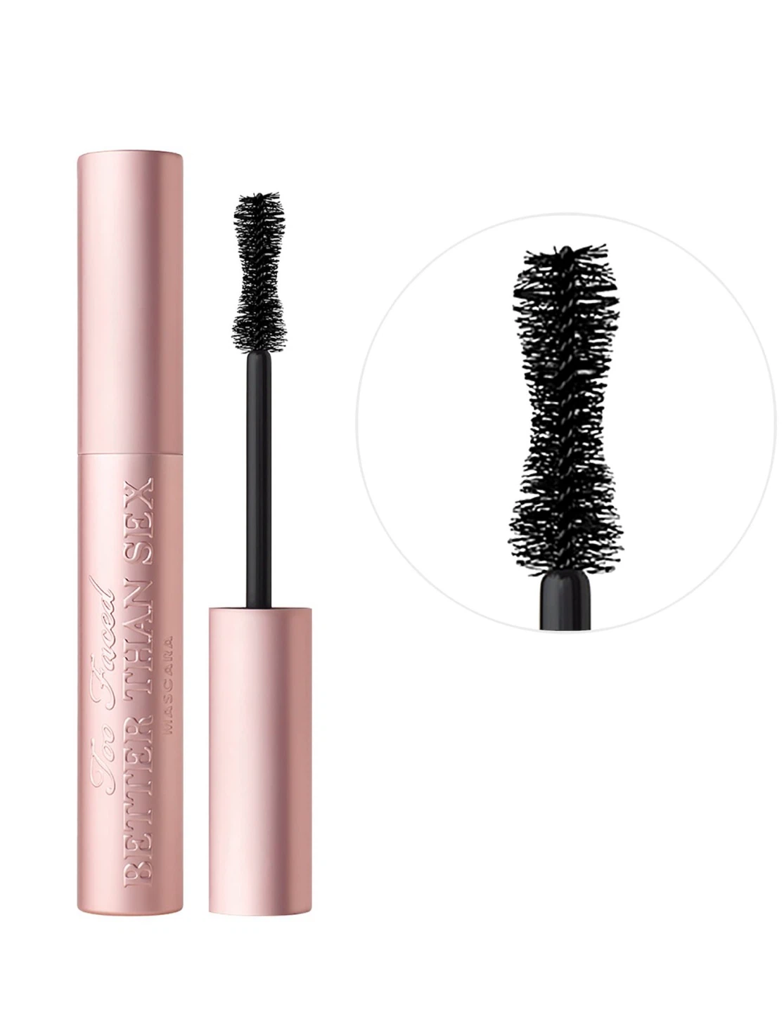 Too Faced Better Than Sex Mascara