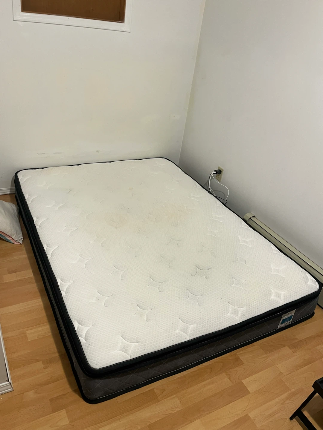 Queen Size Mattress