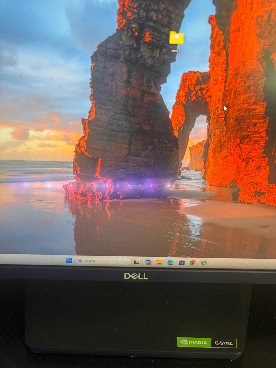 Dell G-Sync Gaming Monitor - photo 3