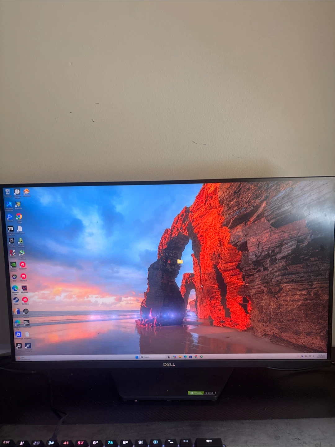 Dell G-Sync Gaming Monitor - photo 4