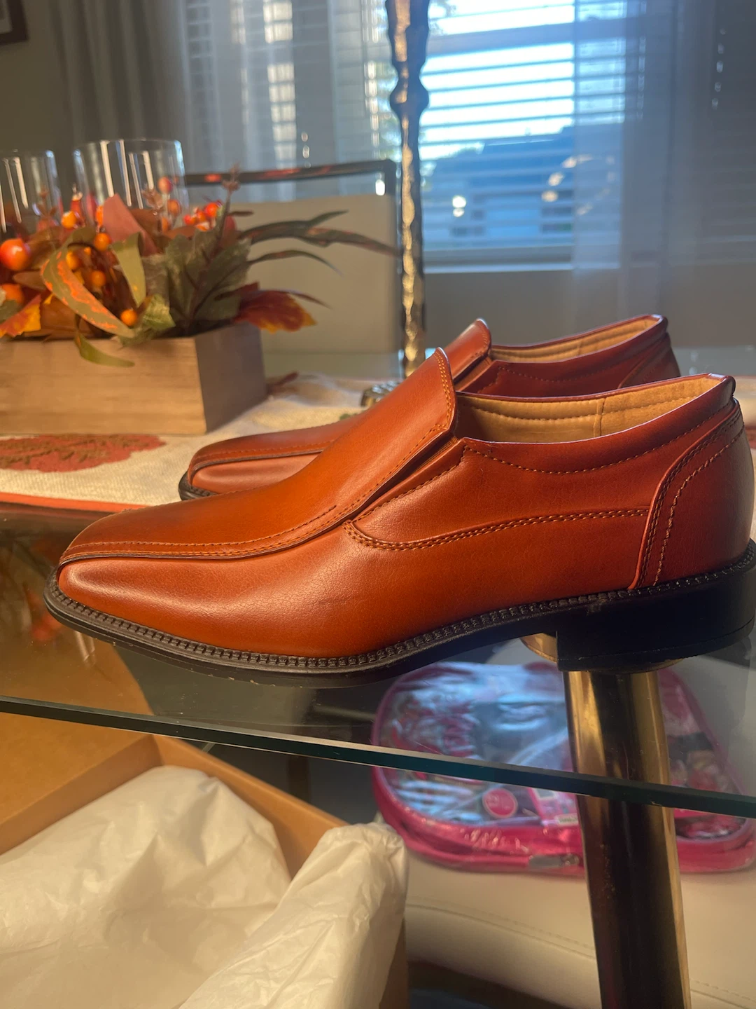 Metro Charm RICKY-03 Loafers - photo 3