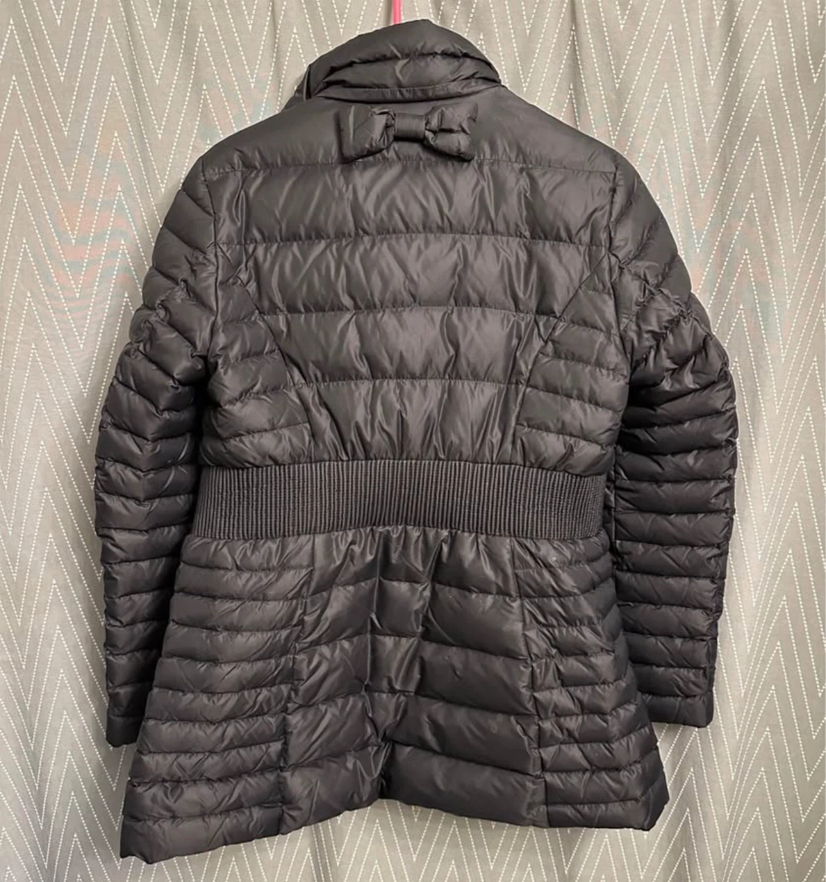 Kate Spade New York Packable Puffer Jacket - photo 4