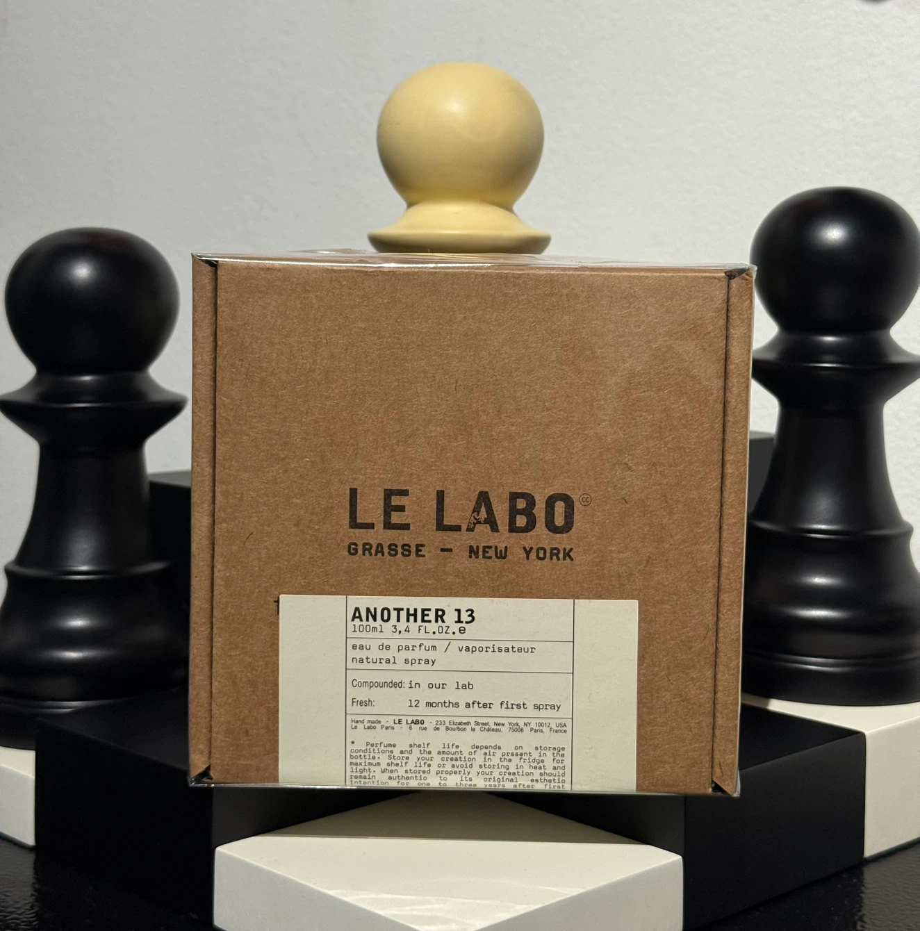 Le Labo Another 13 Eau de Parfum 100ml