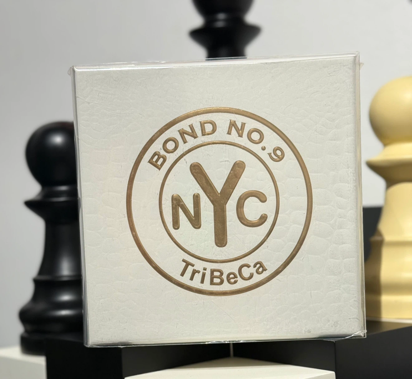 Bond No.9 TriBeCa