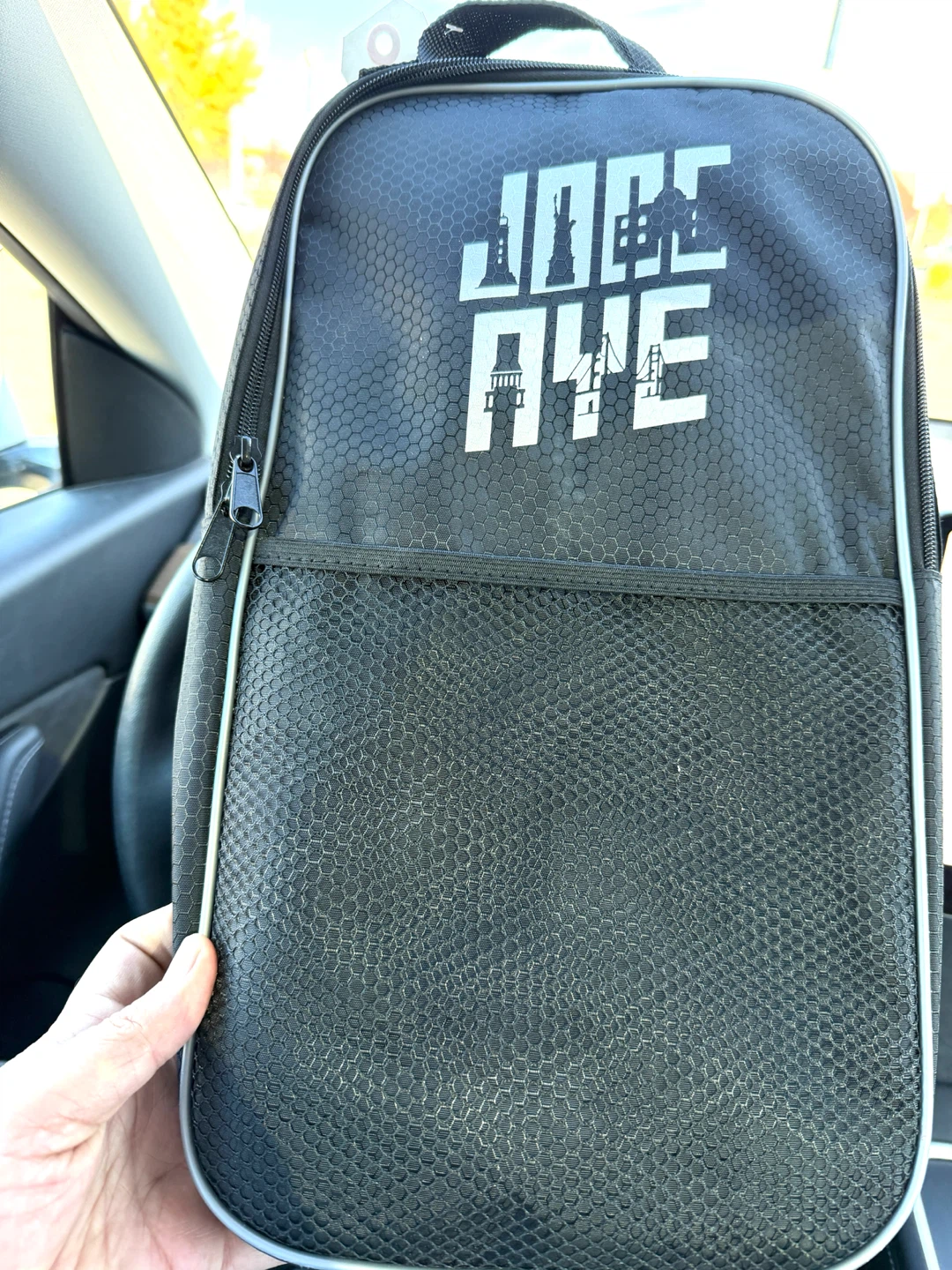 JoncAye Graphite Lite Pickleball Paddle Set - photo 2