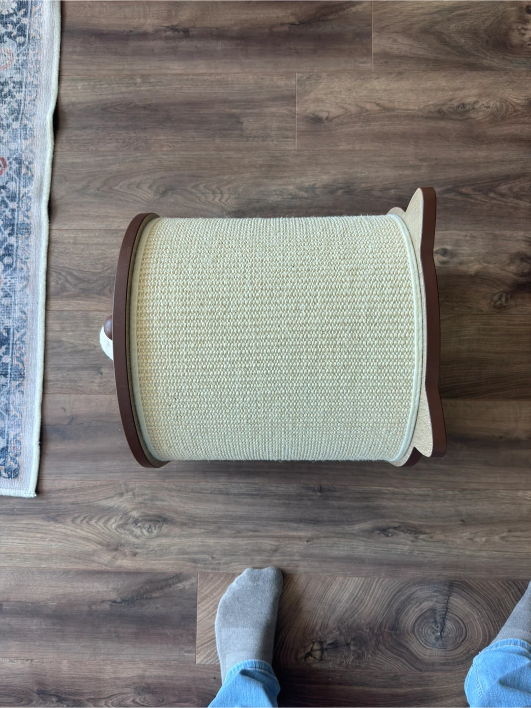 Cat Scratcher and Lounge Tunnel - photo 3
