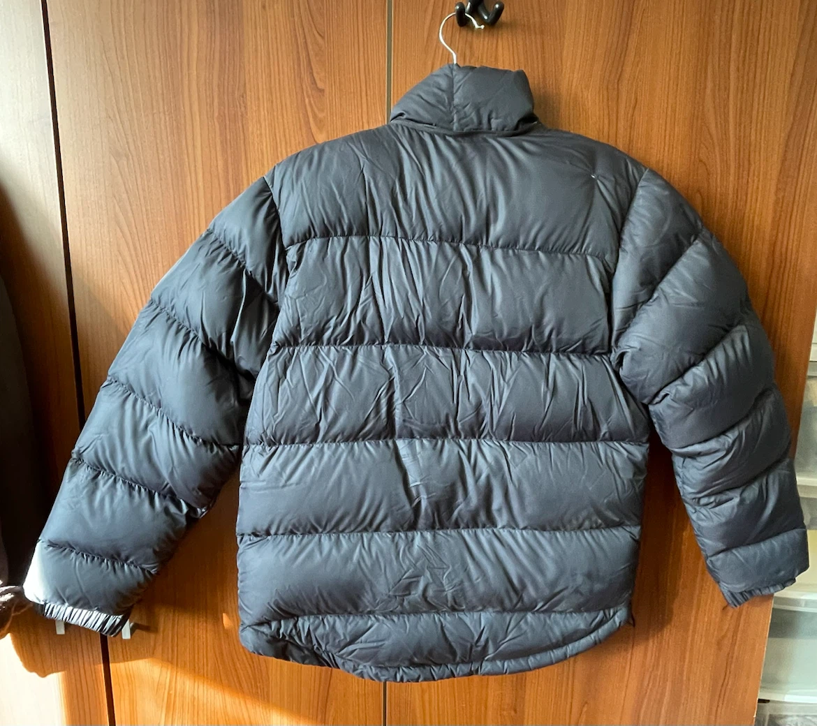 Mountain Equipment Co-op Down Puffer Jacket - photo 2