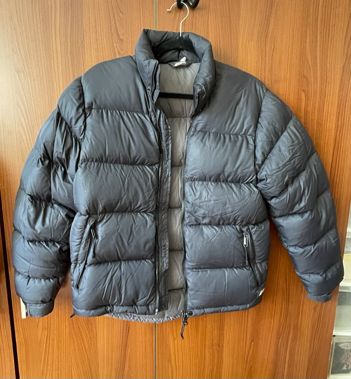 Mountain Equipment Co-op Down Puffer Jacket - photo 3