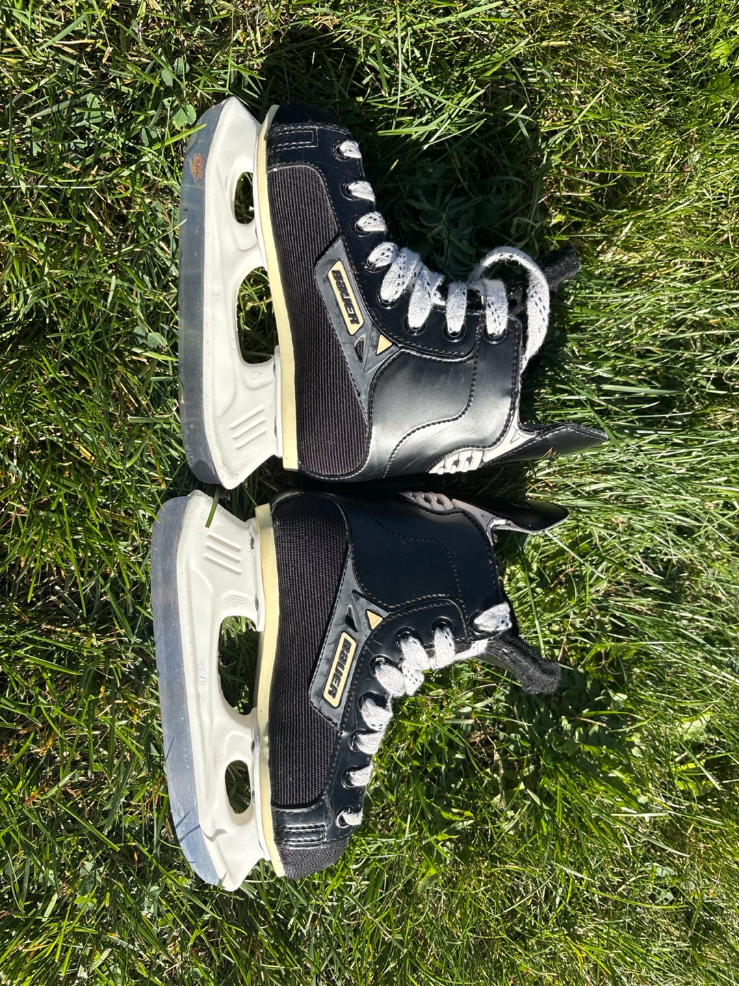 Bauer Hockey Skates - photo 2