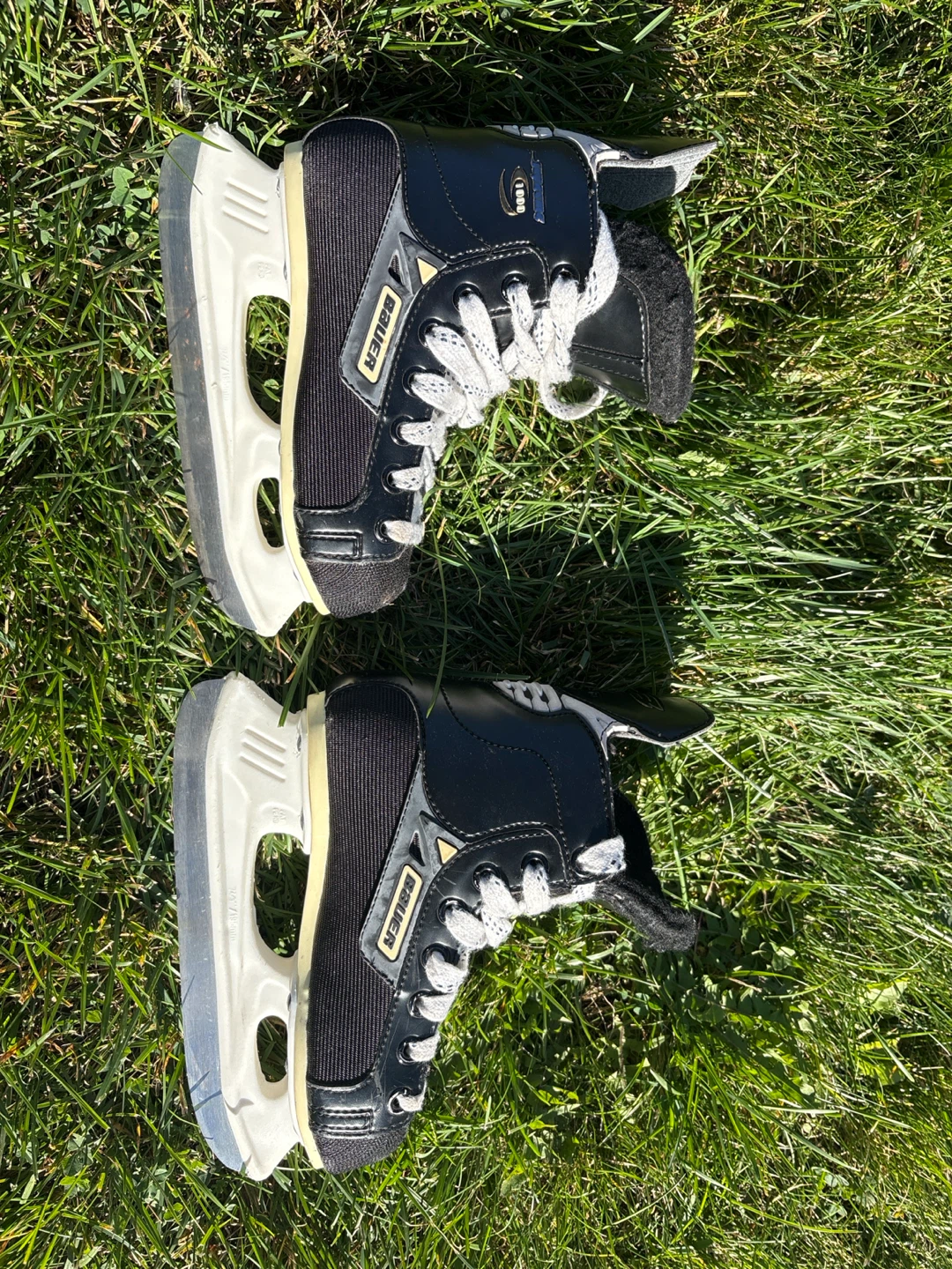 Bauer Hockey Skates - photo 3