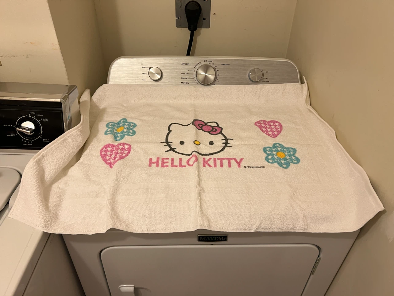 Sanrio Hello Kitty Bath Mat