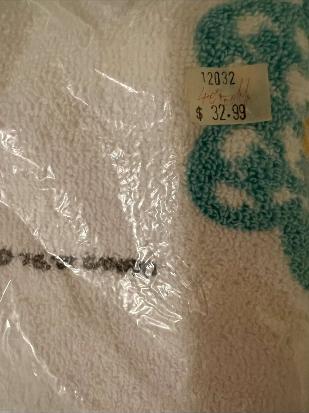 Sanrio Hello Kitty Bath Mat - photo 5