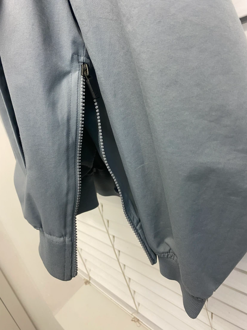 Nike Toronto Blue Jays Pullover Jacket - photo 4
