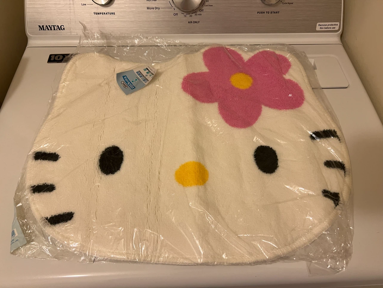 New Hello Kitty Bath Mat