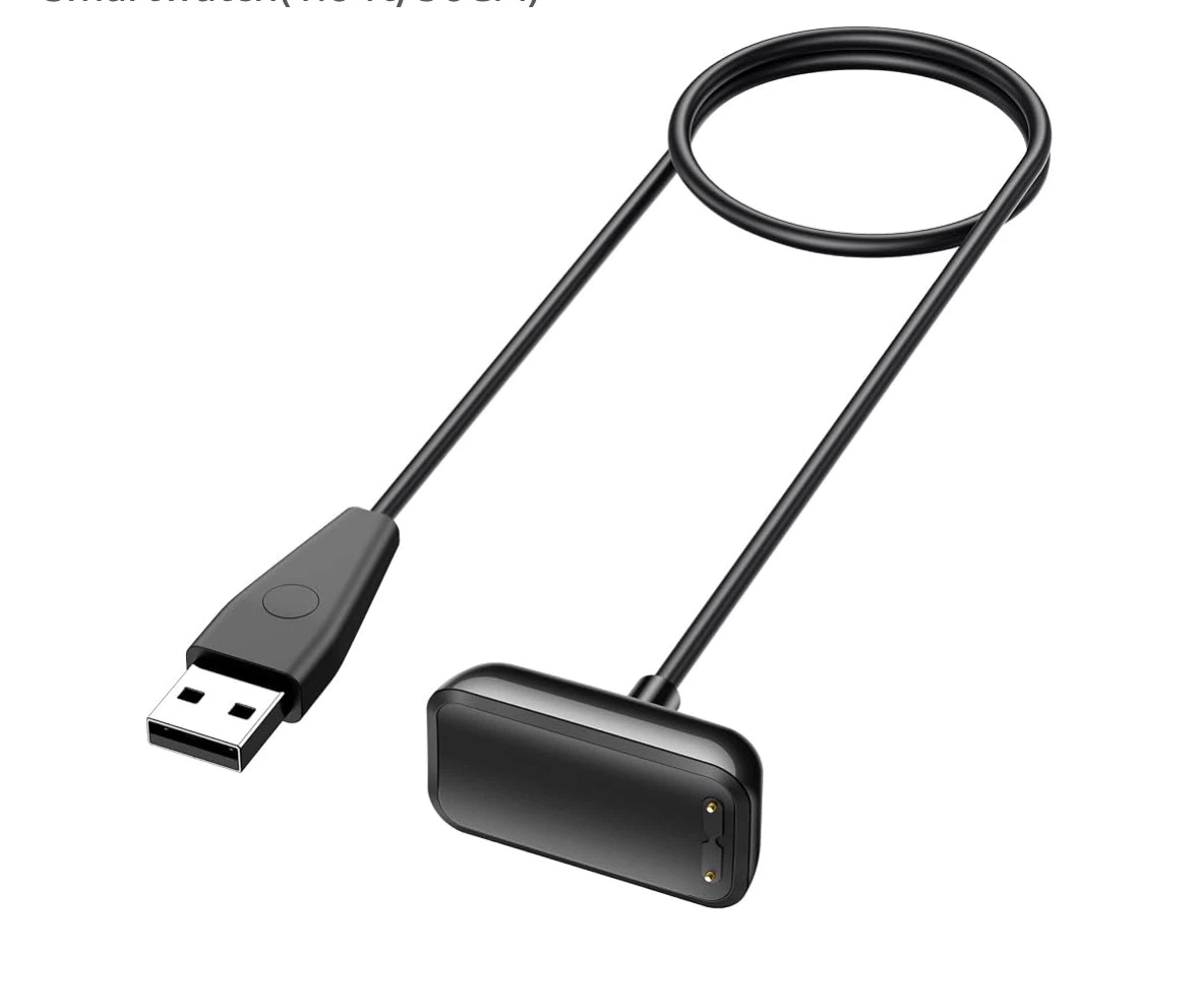 Fitbit charger cable