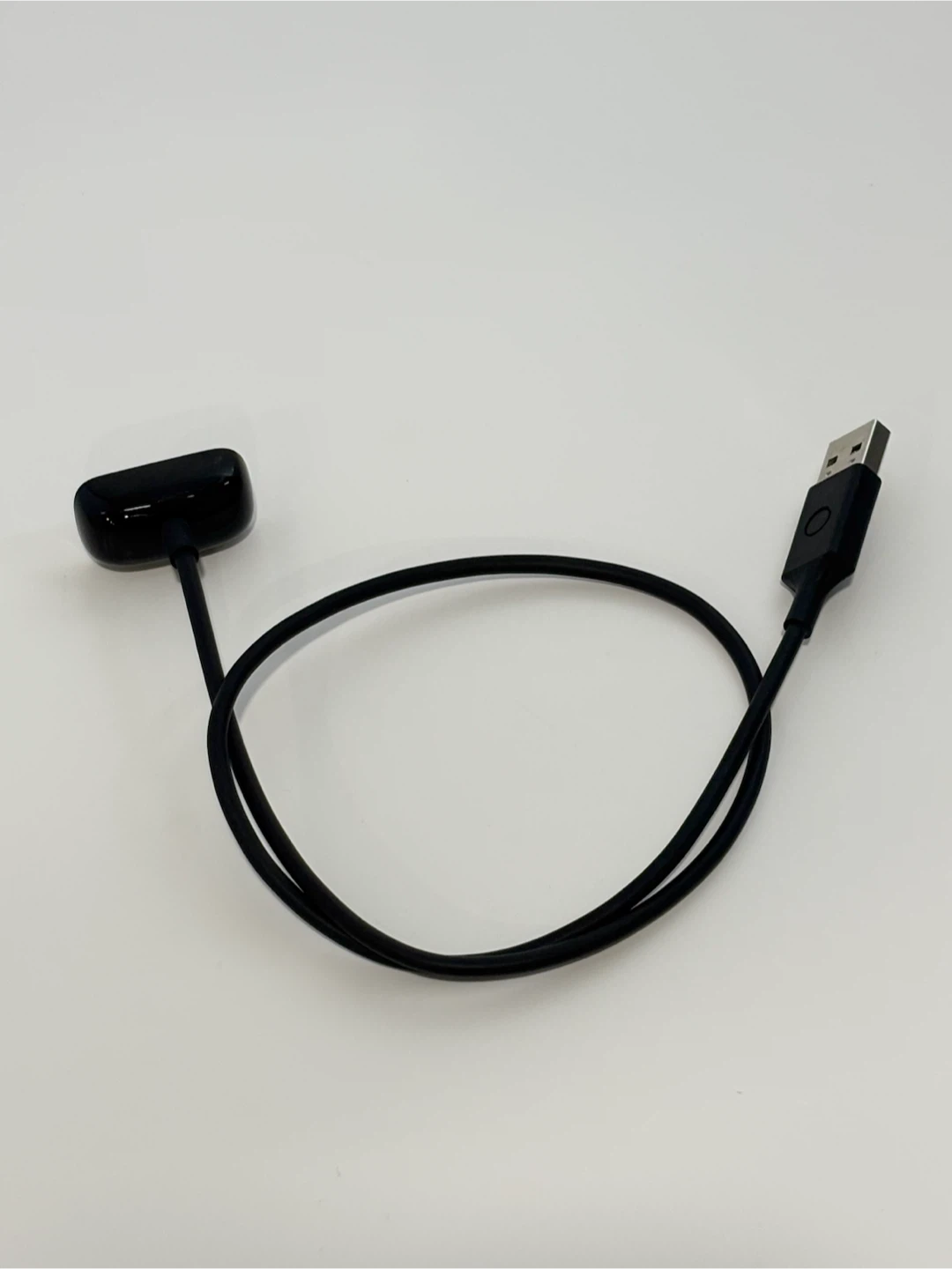 Fitbit charger cable - photo 2