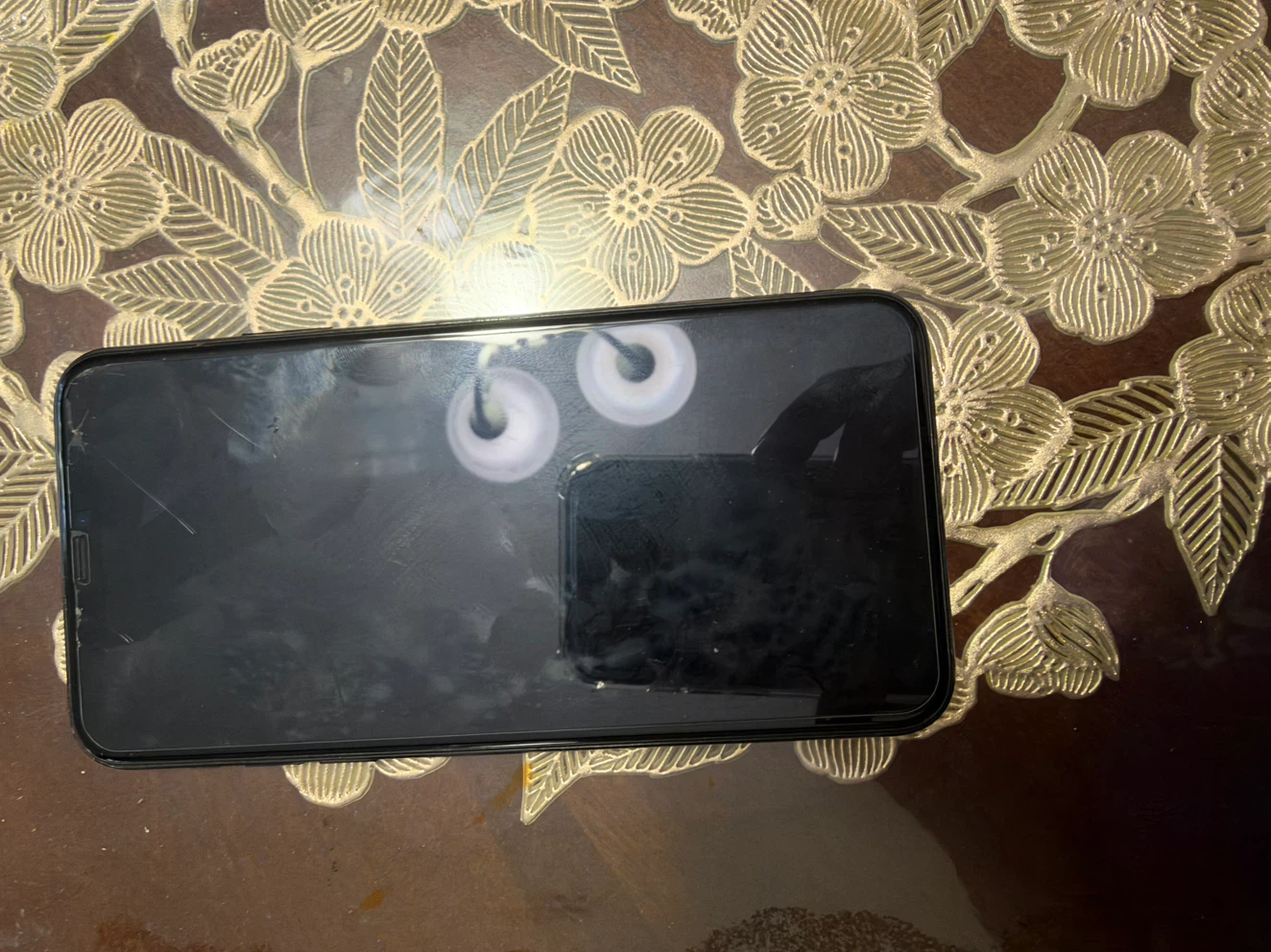 Apple iPhone 11 Pro Midnight Green - photo 2