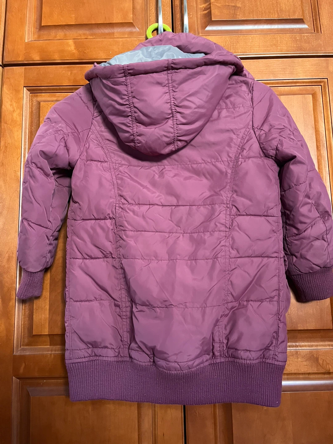 Geox Respira Kids Winter Jacket - photo 3