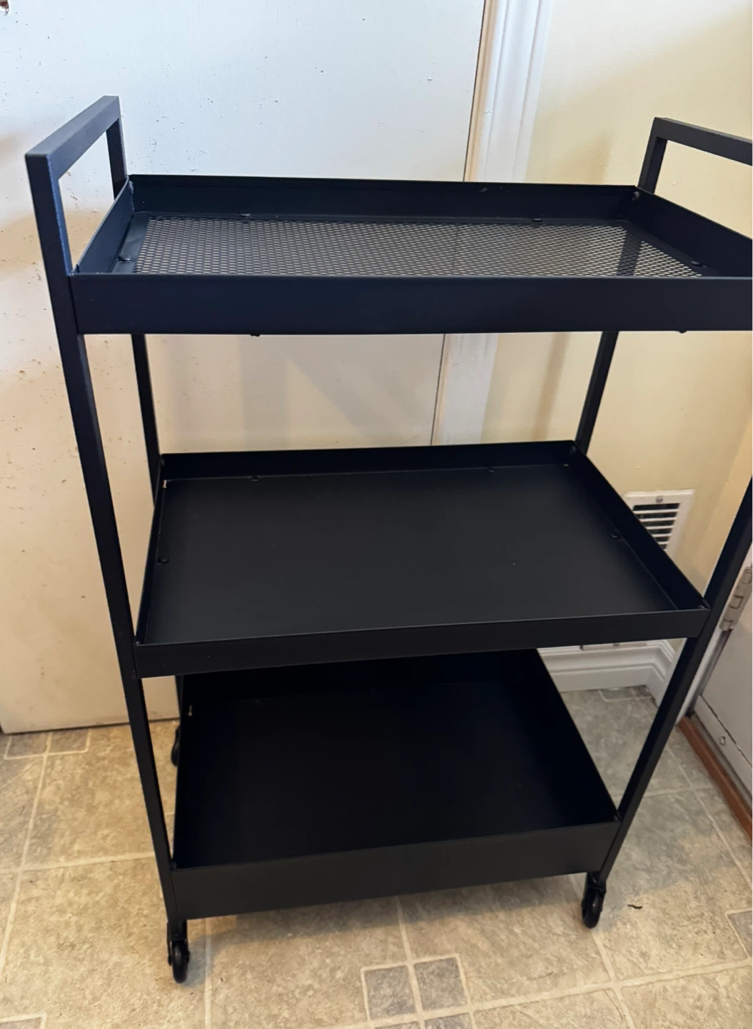 IKEA utility cart