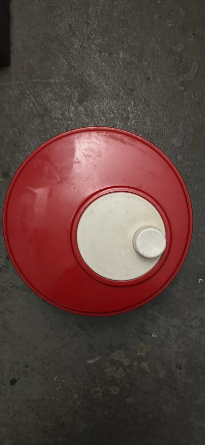 Salad Spinner