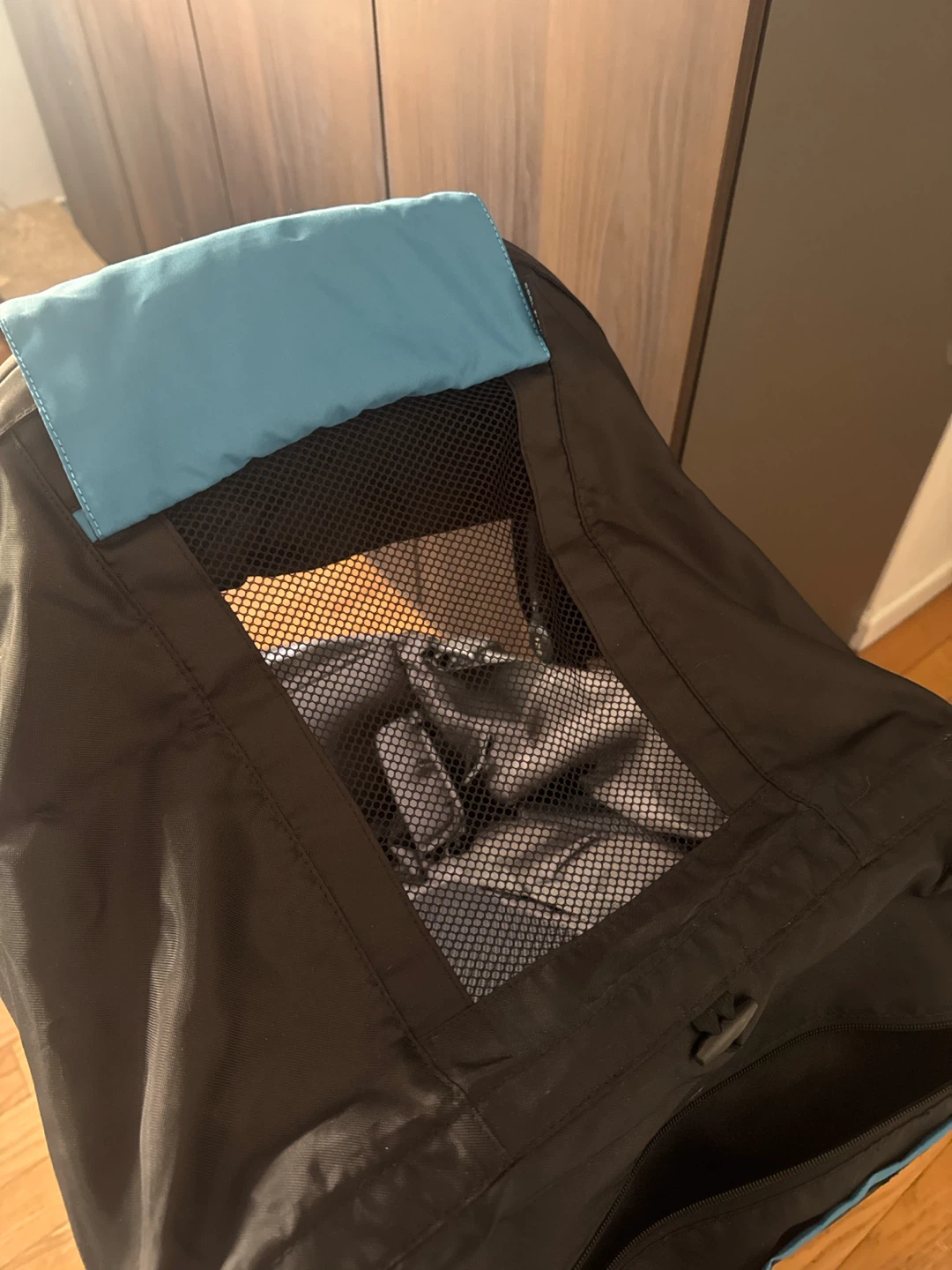 Britax Stroller in Black - photo 3